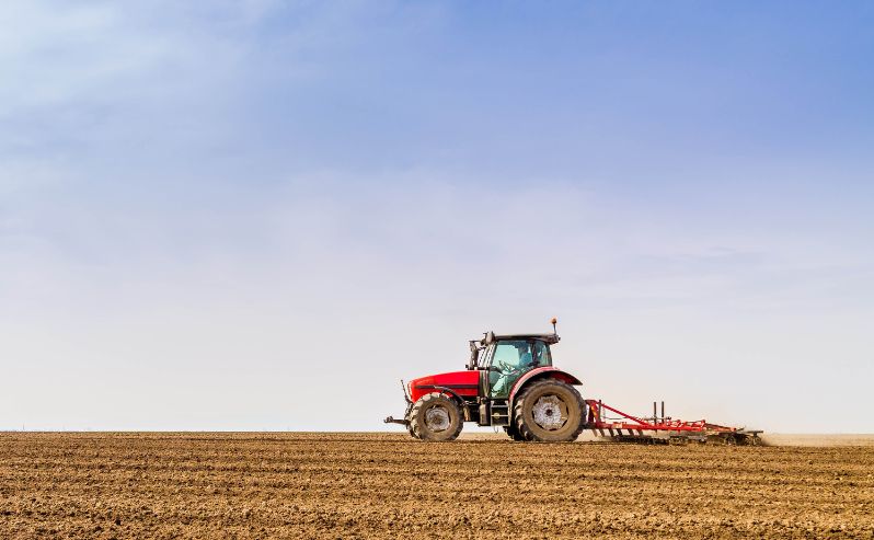 Kubota & Land Pride: The Best Attachments and Tractors for Small Farms